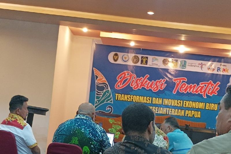 STC Biak 2024 Hadirkan 30 Wisatawan Asing untuk Promosi Pariwisata