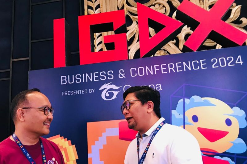 Kemenkominfo Perkuat Industri Gim Indonesia untuk Dominasi Asia Tenggara