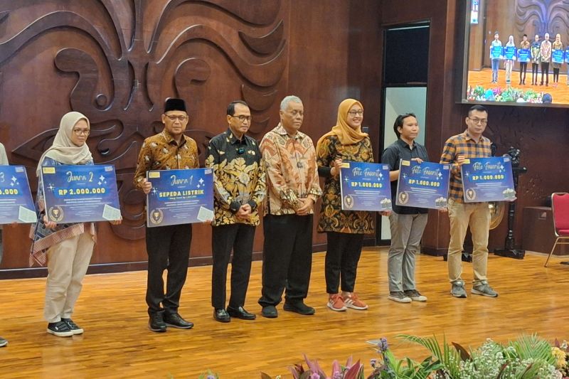 Peran Akademisi dalam Mendorong Inovasi Sektor Transportasi Indonesia