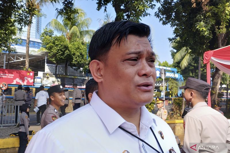 Pemeriksaan Alexander Marwata Ditunda hingga 15 Oktober 2024