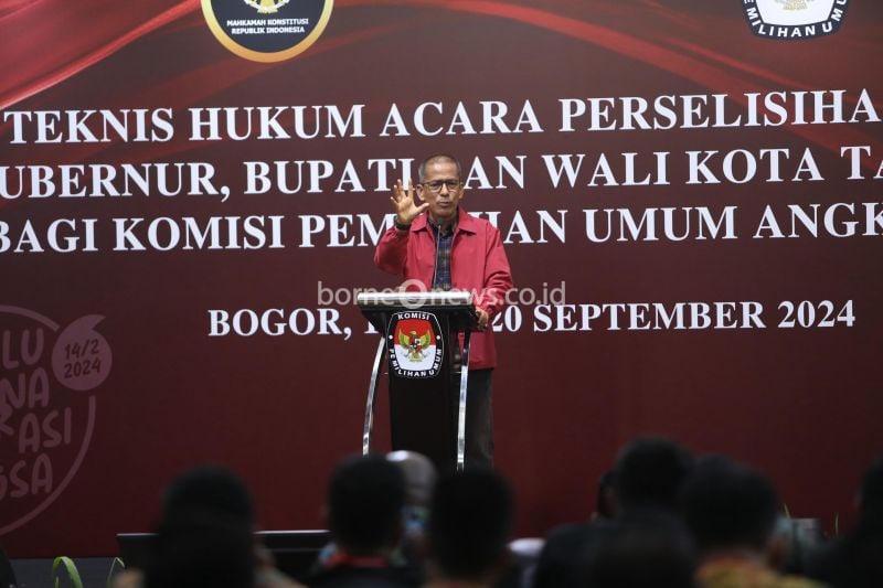 Peran Penting Partai Politik dalam Sistem Bernegara Indonesia