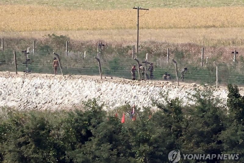 Korea Utara Blokade Perbatasan, Korea Selatan Kecam Tindakan Ini