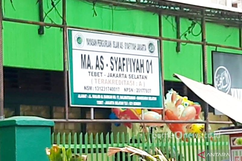 Penganiayaan Siswa di Jakarta Selatan, Bukan Kasus Bullying