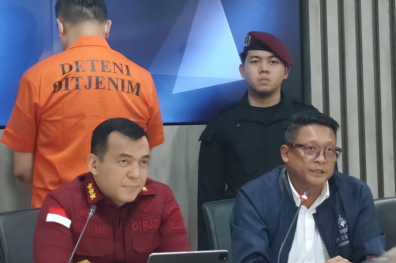 Polri Verifikasi Buronan Interpol China Terkait Investasi Fiktif