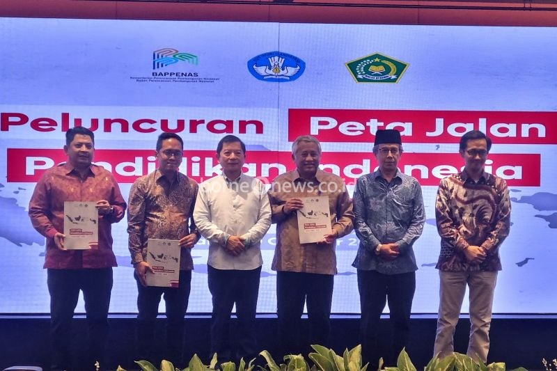 Suharso Monoarfa Usulkan Sentralisasi Penanganan Pendidikan