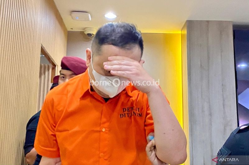 Imigrasi Amankan Buronan China Terkait Investasi Fiktif di Bali