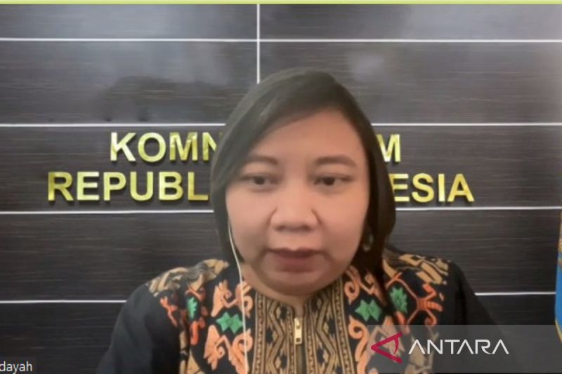 Komnas HAM Usulkan Lima Rekomendasi Penghapusan Hukuman Mati