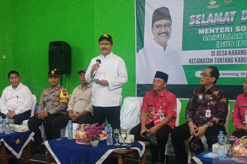 Program Kesejahteraan Sosial Akan Berlanjut di Pemerintahan Prabowo