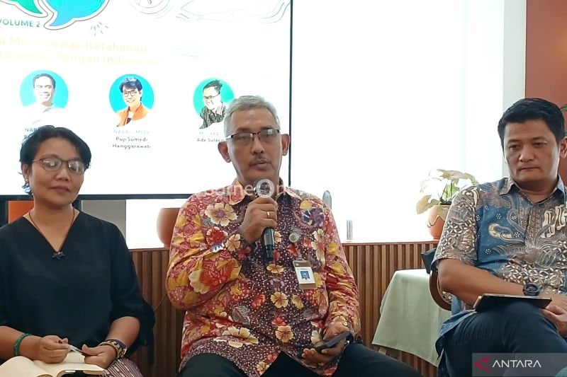Edukasi PKK untuk Kelola Makanan Bergizi di Sekolah Gratis