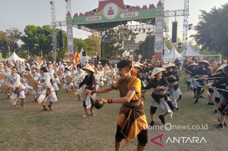 Festival Kebudayaan Yogyakarta 2024, Memperkuat Identitas Budaya