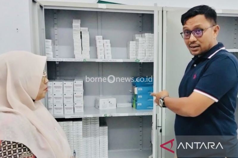 Pemerintah Nagan Raya Alokasikan Rp600 Juta untuk Pasokan Obat