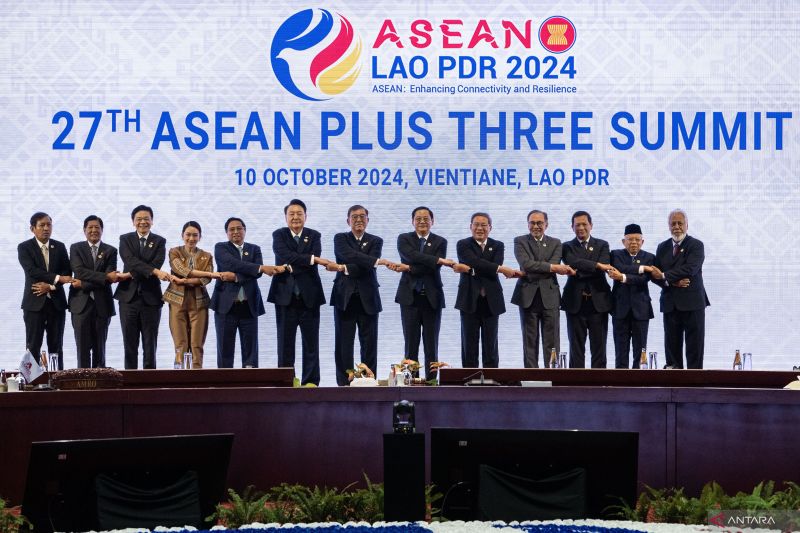 Korea Selatan dan Thailand Percepat Negosiasi Perjanjian Perdagangan