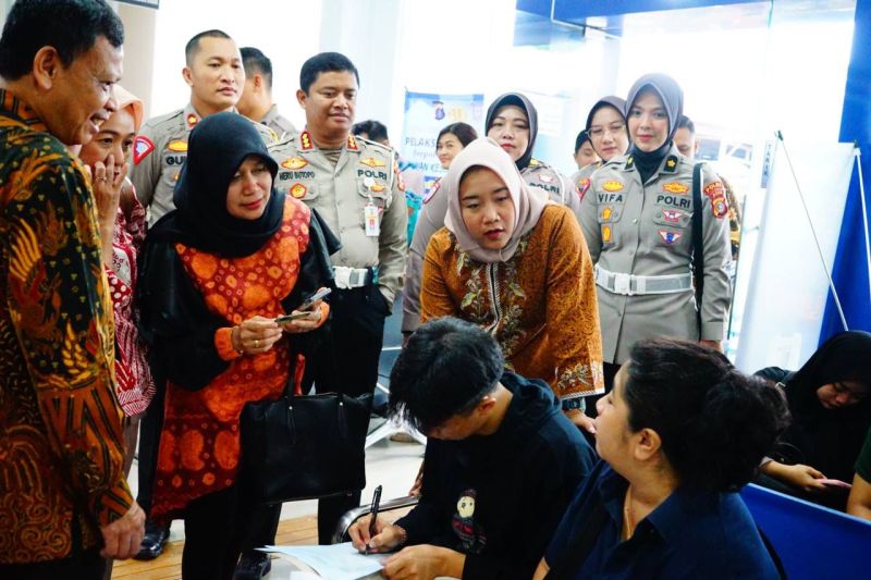 Evaluasi Kewajiban JKN Bagi Pemohon SIM, Upaya Optimalisasi Kesehatan