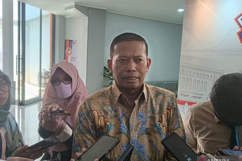 PPDS Anestesi Universitas Diponegoro Segera Dibuka Kembali