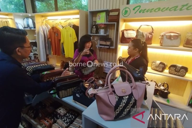 Enam UMK Palangka Raya Lolos Program Pertamina UMK Academy 2024