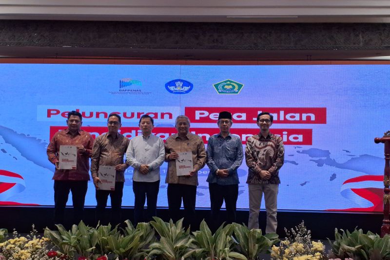 Peta Jalan Pendidikan Indonesia 2025-2045, Komitmen Pemerintah dalam Mewujudkan Kualitas Pendidikan
