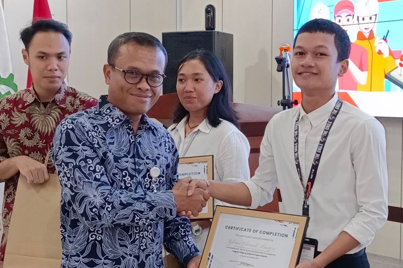 Pertamina Patra Niaga Buka Kesempatan Magang untuk Pelajar Papua Maluku