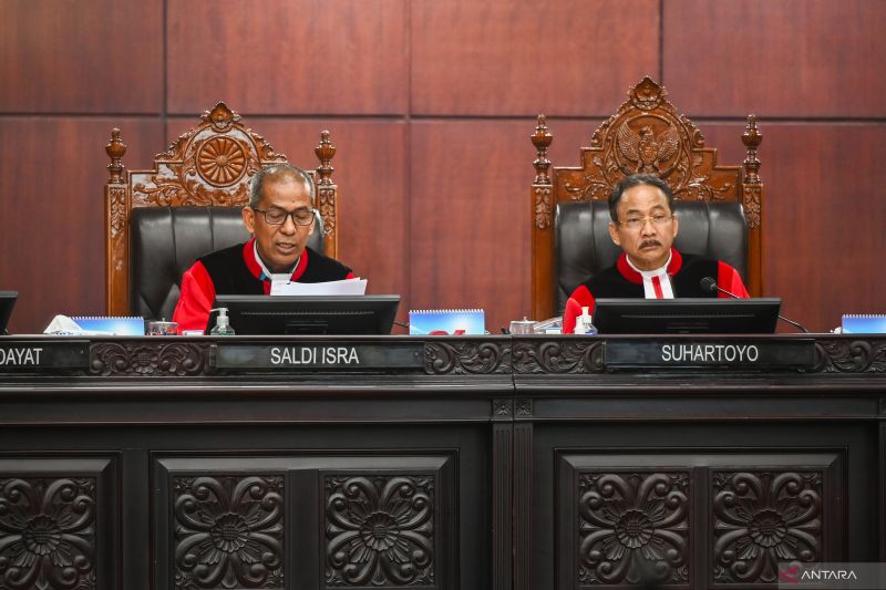 Masyarakat Diminta Aktif dalam Partisipasi Pembuatan UU