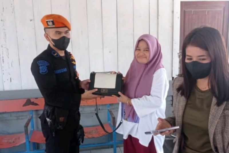KAI Sumut Imbau Penumpang Lapor Barang Tertinggal di Kereta