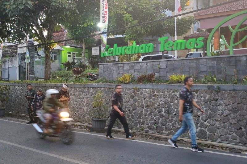Pengendara di Batu Terluka Akibat Penembakan Pria Tak Dikenal