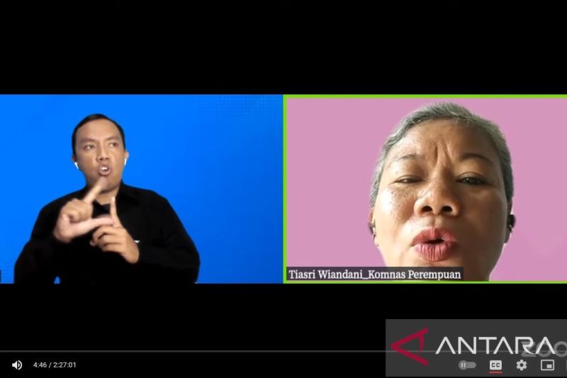 Komnas Perempuan Desak Penghapusan Hukuman Mati untuk Perlindungan HAM