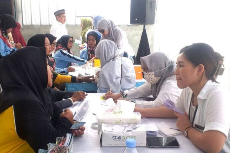 Strategi Menjaga Kesehatan Mental di Tempat Kerja yang Efektif