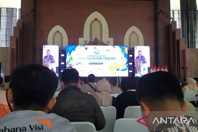 Kearifan Local Smong Aceh Sebagai Strategi Mitigasi Bencana