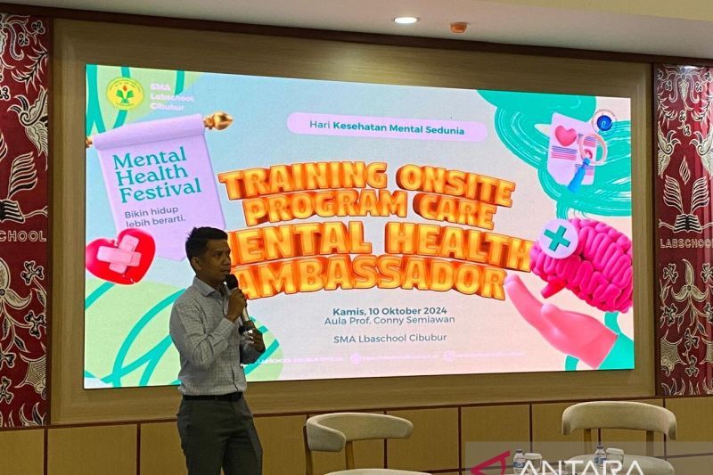 Yayasan BUMN Tingkatkan Kualitas Wirausaha Sosial di Indonesia