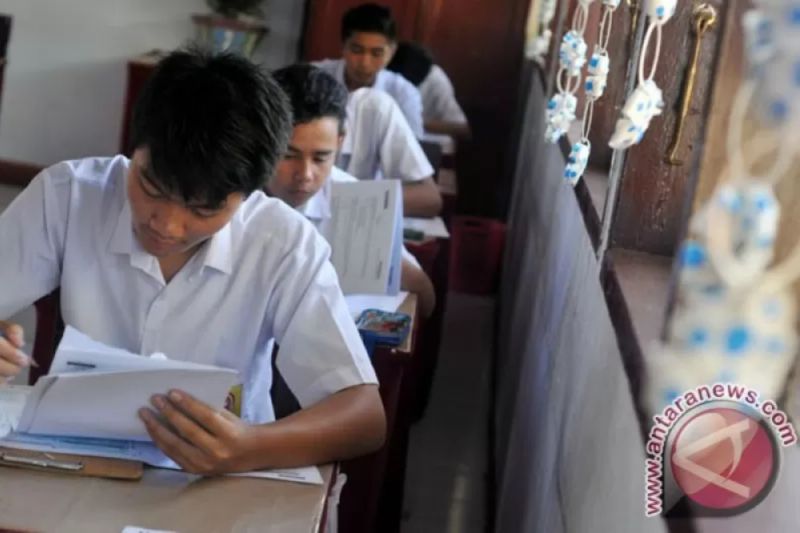 Dinas Pendidikan Yogyakarta Anggarkan Rp2,4 M untuk Bebaskan Ijazah