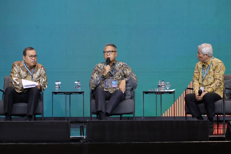 Lo Kheng Hong Sebut BNI Contoh Perusahaan Ideal untuk Investasi