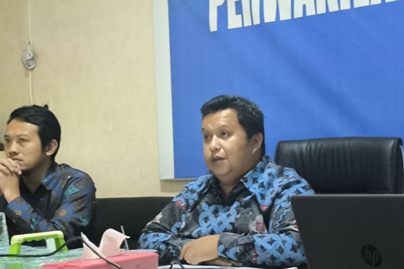Ombudsman Temukan SMA di Banten Alami Kelebihan Kapasitas 2024