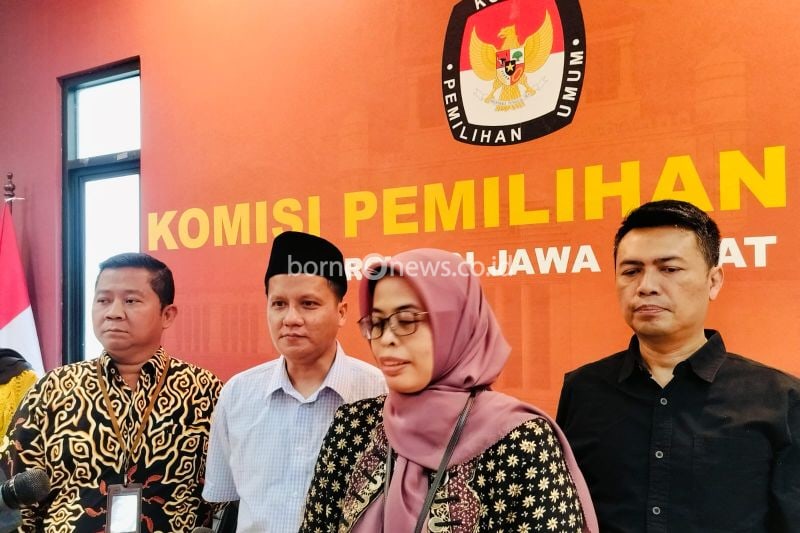 Debat Calon Gubernur Jabar Libatkan Bappeda dan Disabilitas