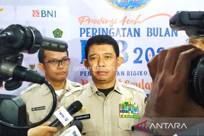 Indonesia Hadapi Beragam Bencana, BNPB Soroti Pentingnya Penanggulangan