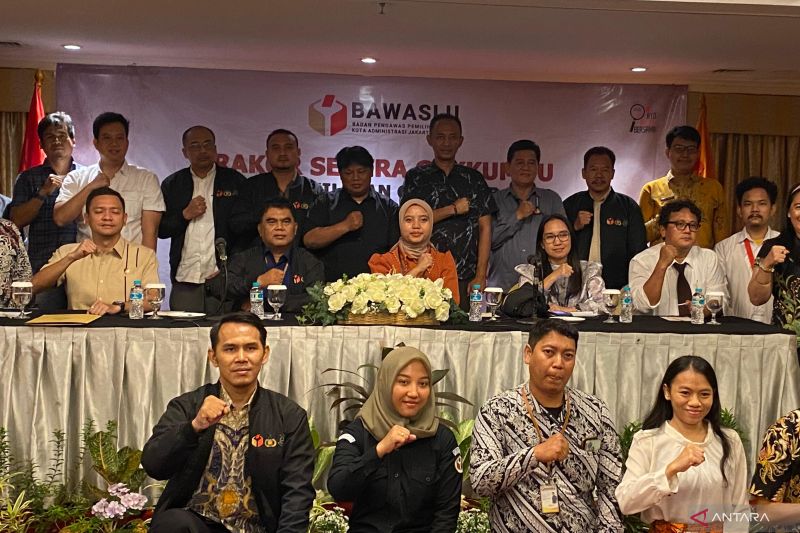 Pentingnya Sinergi KPU dan Bawaslu Dalam Menangani Hoaks Pilkada