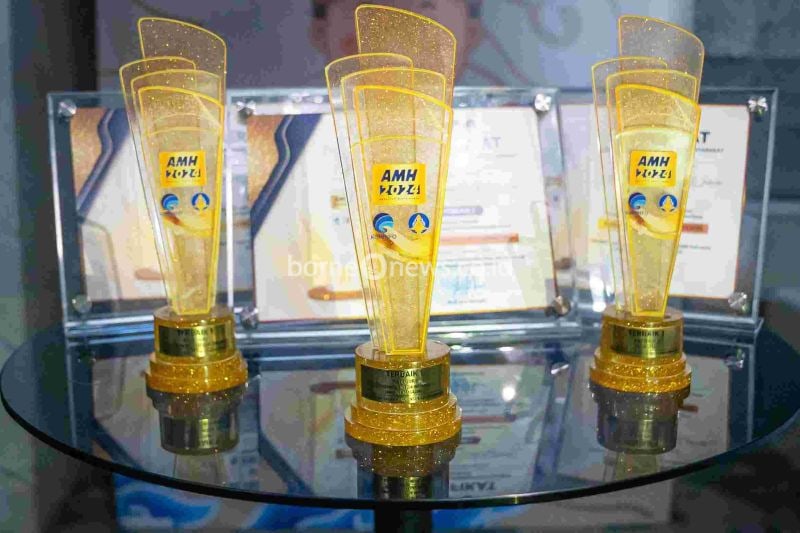 Pemerintah DKI Jakarta Raih Penghargaan AMH 2024, Komitmen Informasi Publik