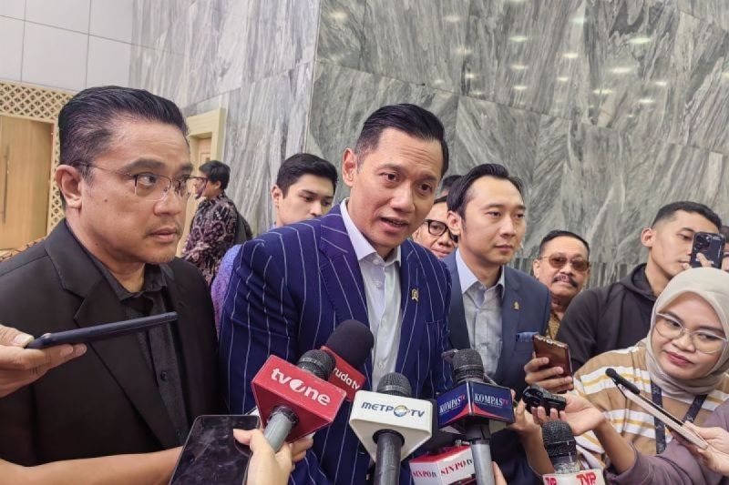 SBY Dipastikan Hadir pada Pelantikan Prabowo-Gibran 20 Oktober