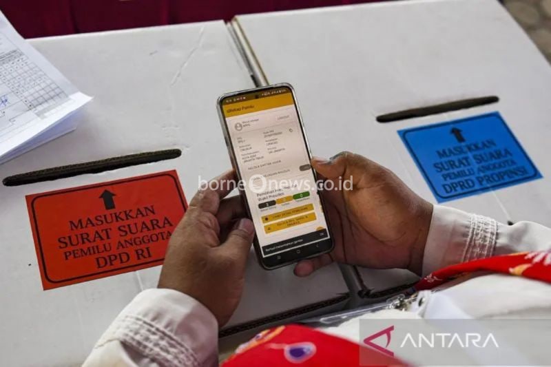 Dukungan CfDS UGM untuk Pemanfaatan Sirekap pada Pilkada 2024