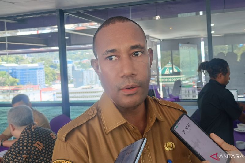 Dinas Pariwisata Jayapura Fasilitasi Sertifikasi Barista OAP