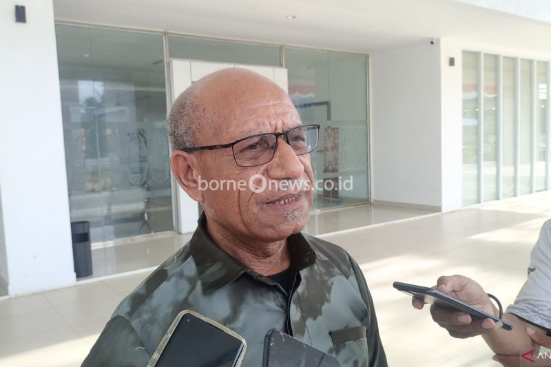 Pendistribusian Logistik Pilkada Papua Ditargetkan Selesai Awal November 2024