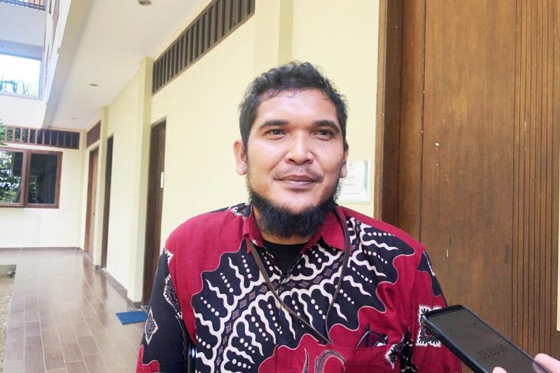 Kaimana Jadi Tuan Rumah Debat Publik Calon Gubernur Papua Barat