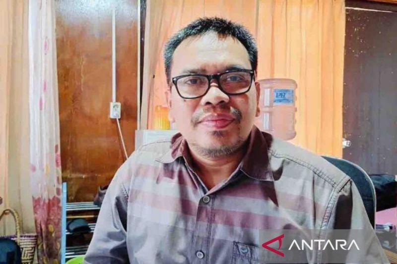 KPU Barito Selatan Terima Sebagian Logistik untuk Pilkada 2024