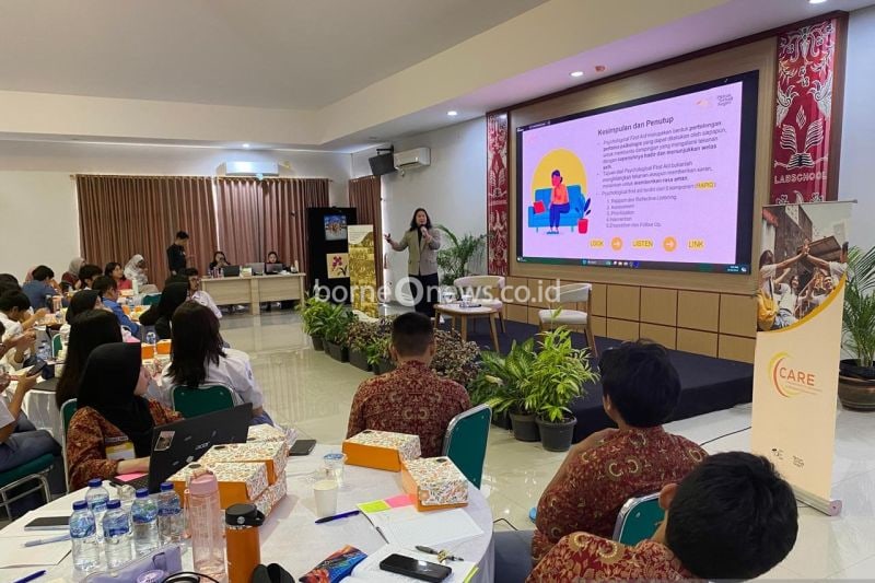 Yayasan BUMN Targetkan Proyek Sosial Ciptakan Dampak Ganda