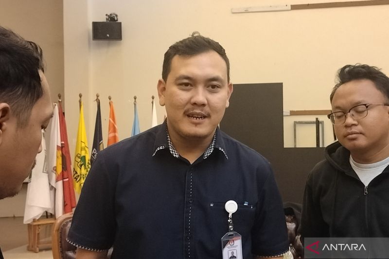 KPU Kabupaten Bogor Siapkan Dua Debat Calon Bupati 2024