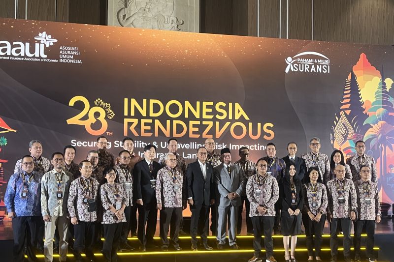Inovasi Diperlukan untuk Tingkatkan Industri Asuransi Umum Indonesia