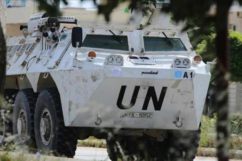 Uni Eropa Kecam Penembakan Israel Terhadap Markas UNIFIL