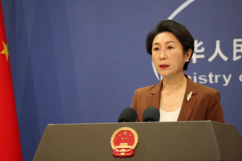China Siap Dialog dengan ASEAN untuk Penyelesaian Konflik Laut China Selatan