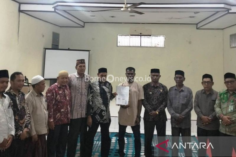 Mediasi Dinas Pendidikan Dayah Selesaikan Kasus Santri Cabai