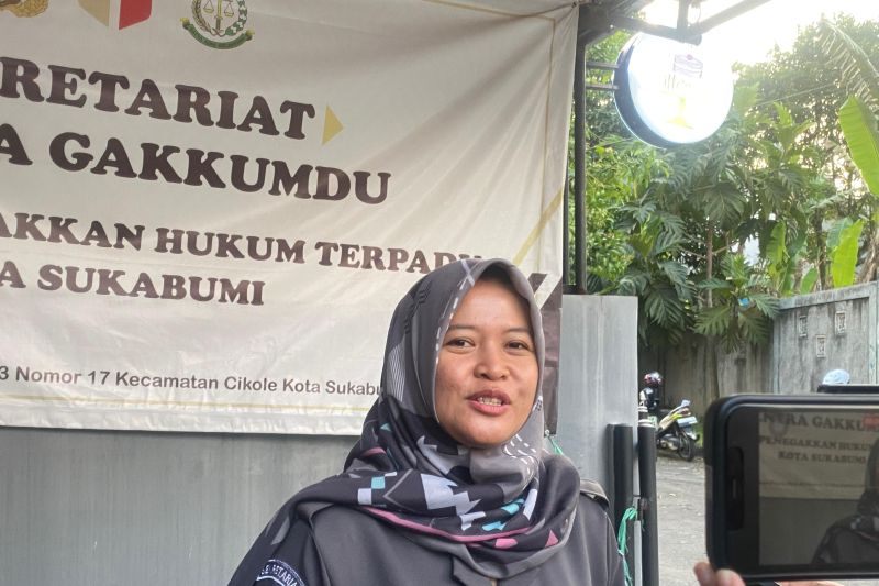 Gakkumdu Sukabumi Tegaskan Tak Ada Tebang Pilih Penanganan Pelanggaran Pilkada