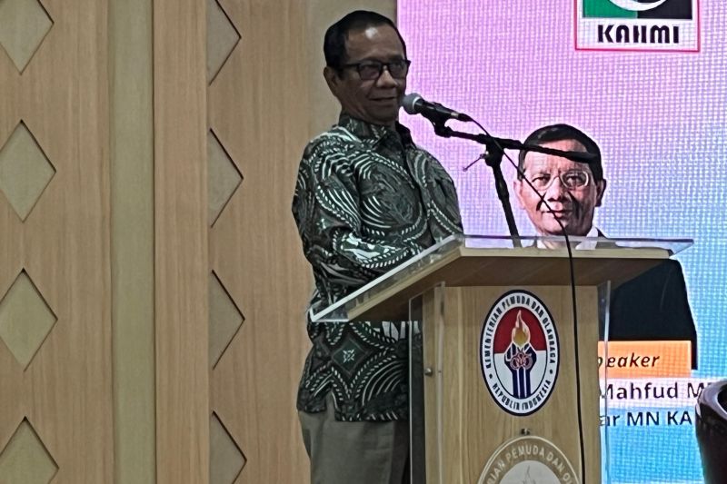 Momentum Pergantian Pemimpin untuk Perbaikan Demokrasi Indonesia