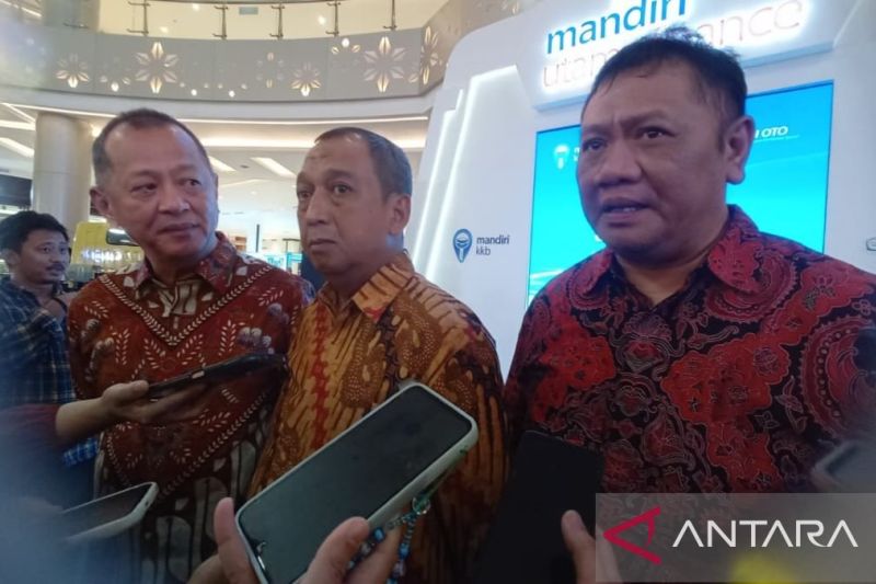 Pembiayaan Syariah MUF Capai Rp2,9 Triliun hingga September 2024